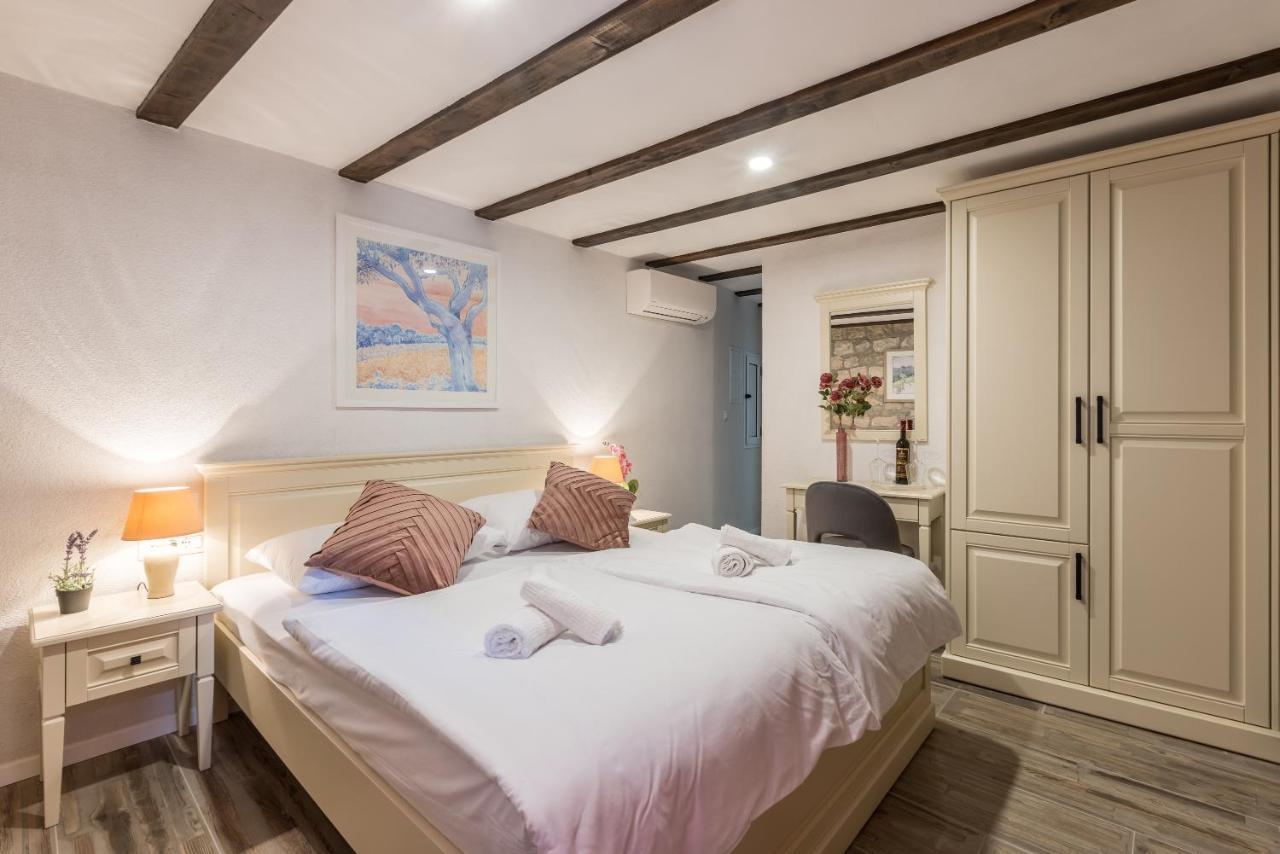 Old Town B&B Rooms Matusko Split Eksteriør billede