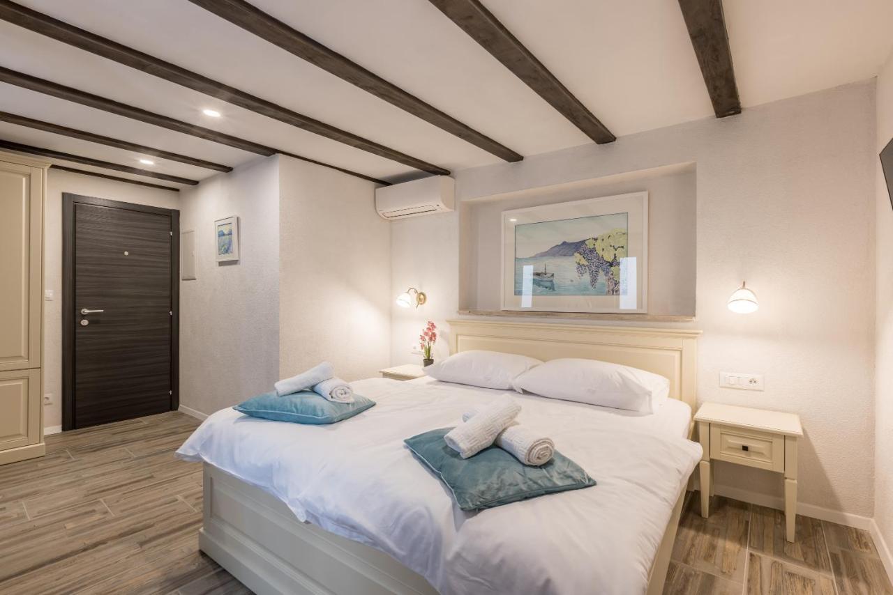 Old Town B&B Rooms Matusko Split Eksteriør billede