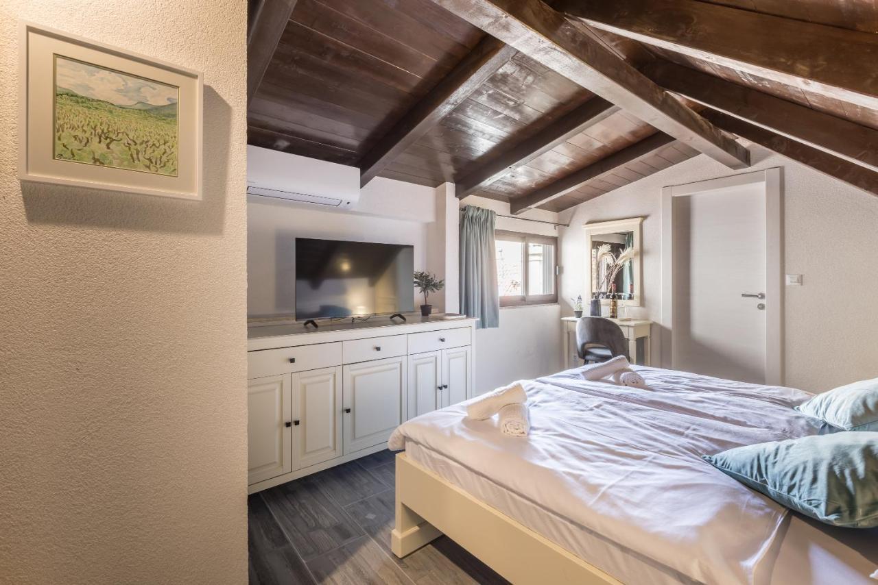 Old Town B&B Rooms Matusko Split Eksteriør billede