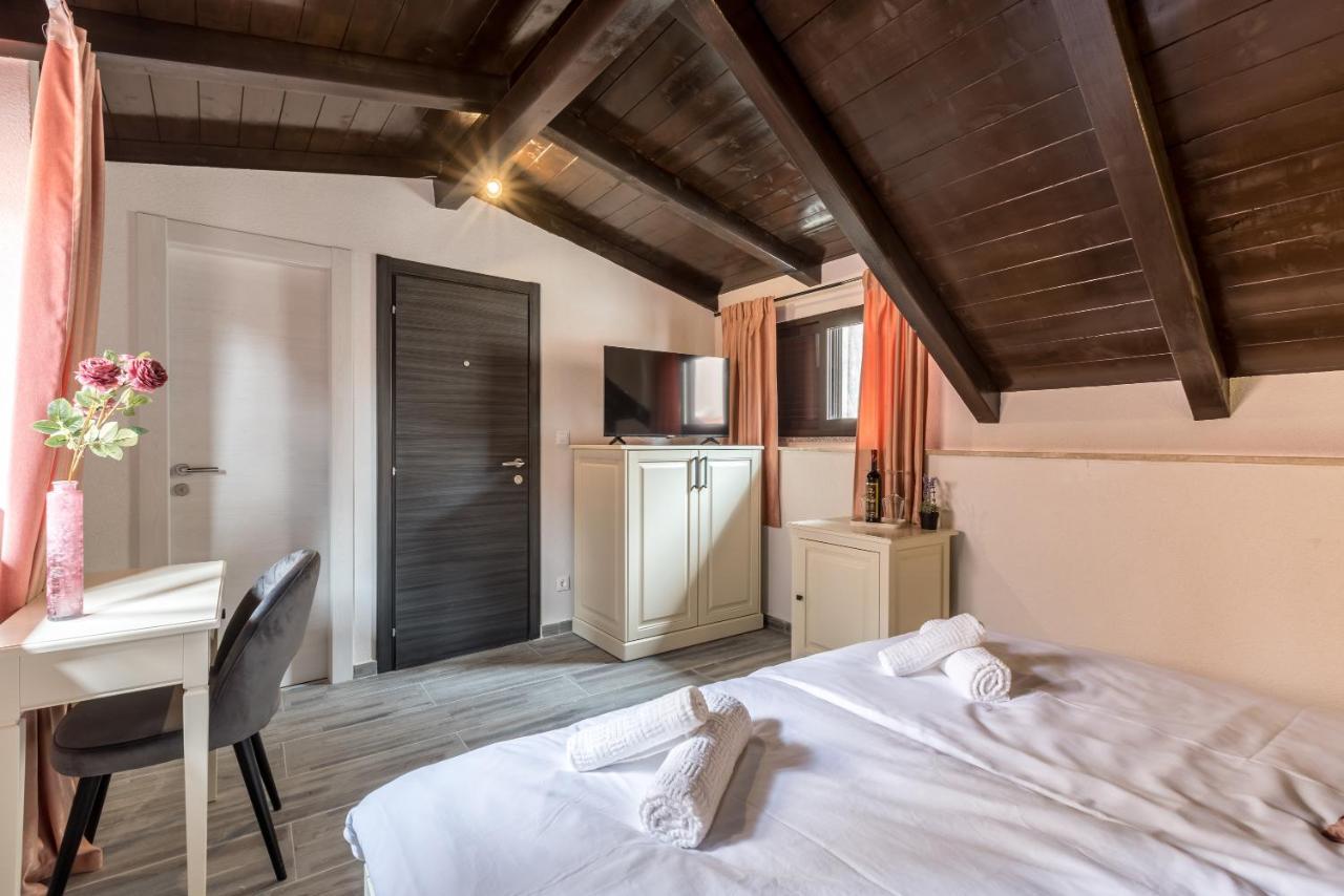 Old Town B&B Rooms Matusko Split Eksteriør billede