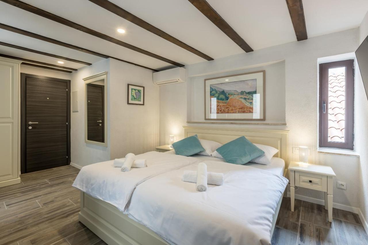 Old Town B&B Rooms Matusko Split Eksteriør billede