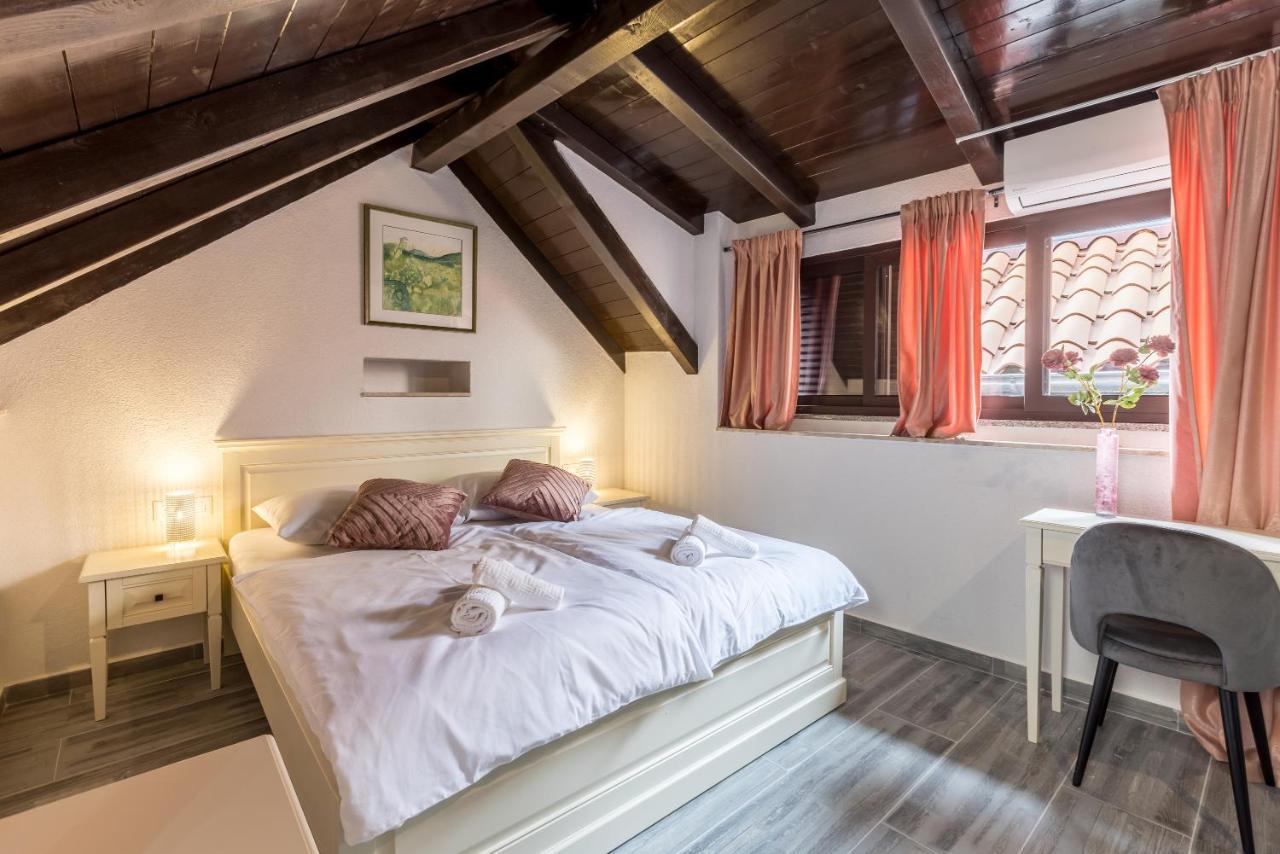 Old Town B&B Rooms Matusko Split Eksteriør billede