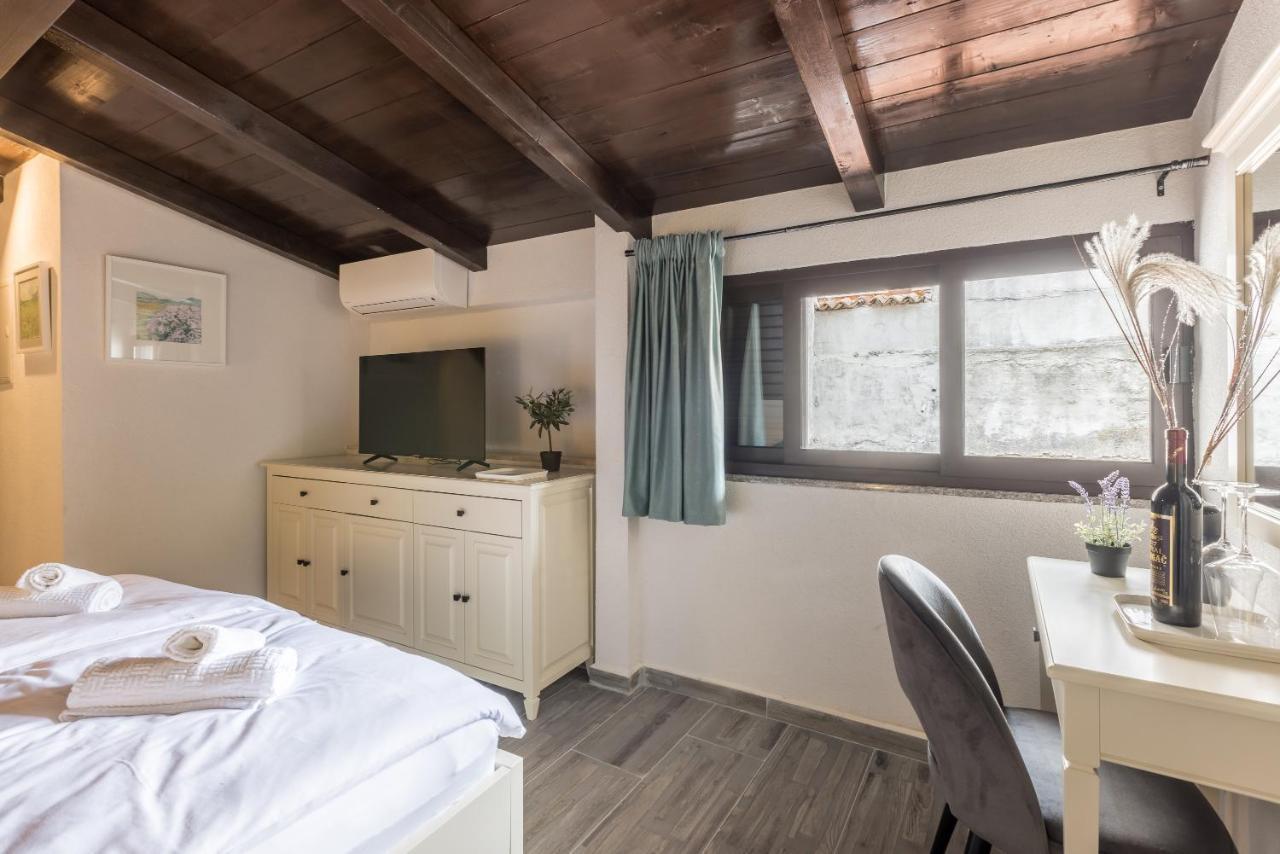 Old Town B&B Rooms Matusko Split Eksteriør billede