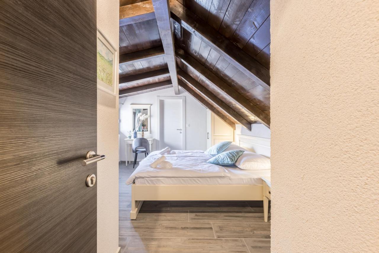 Old Town B&B Rooms Matusko Split Eksteriør billede