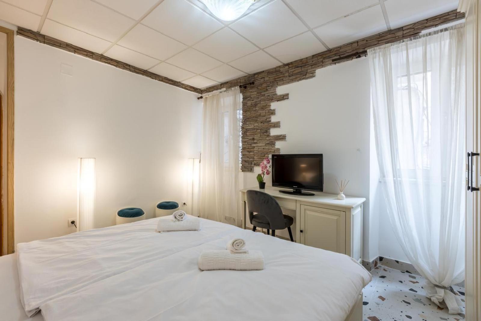 Old Town B&B Rooms Matusko Split Eksteriør billede