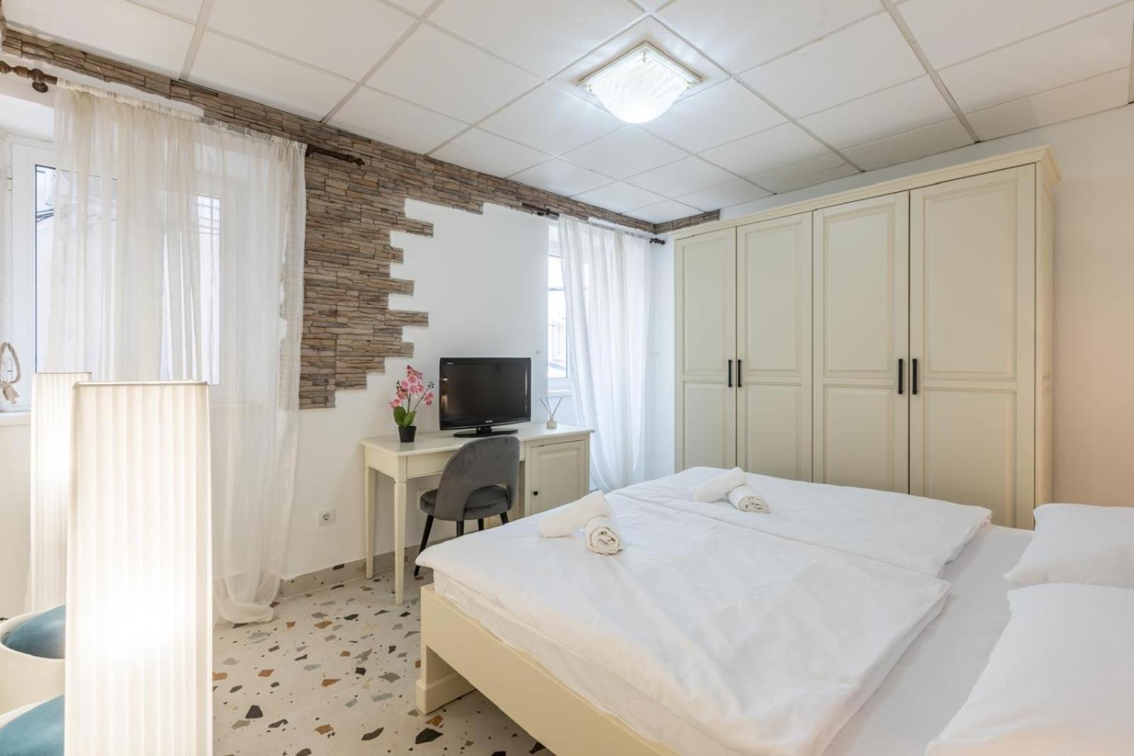 Old Town B&B Rooms Matusko Split Eksteriør billede