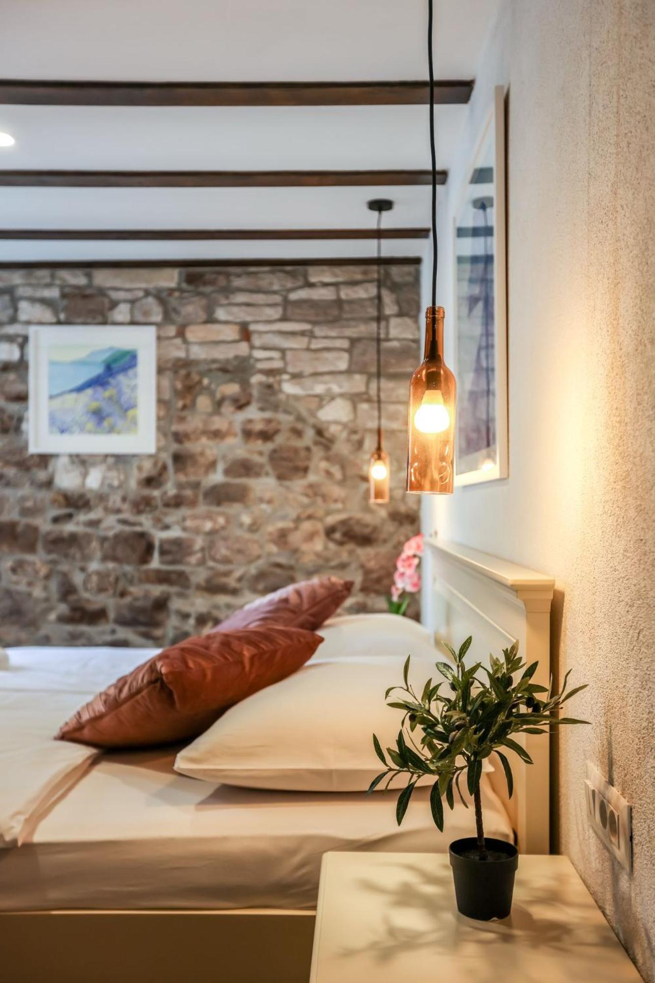 Old Town B&B Rooms Matusko Split Eksteriør billede