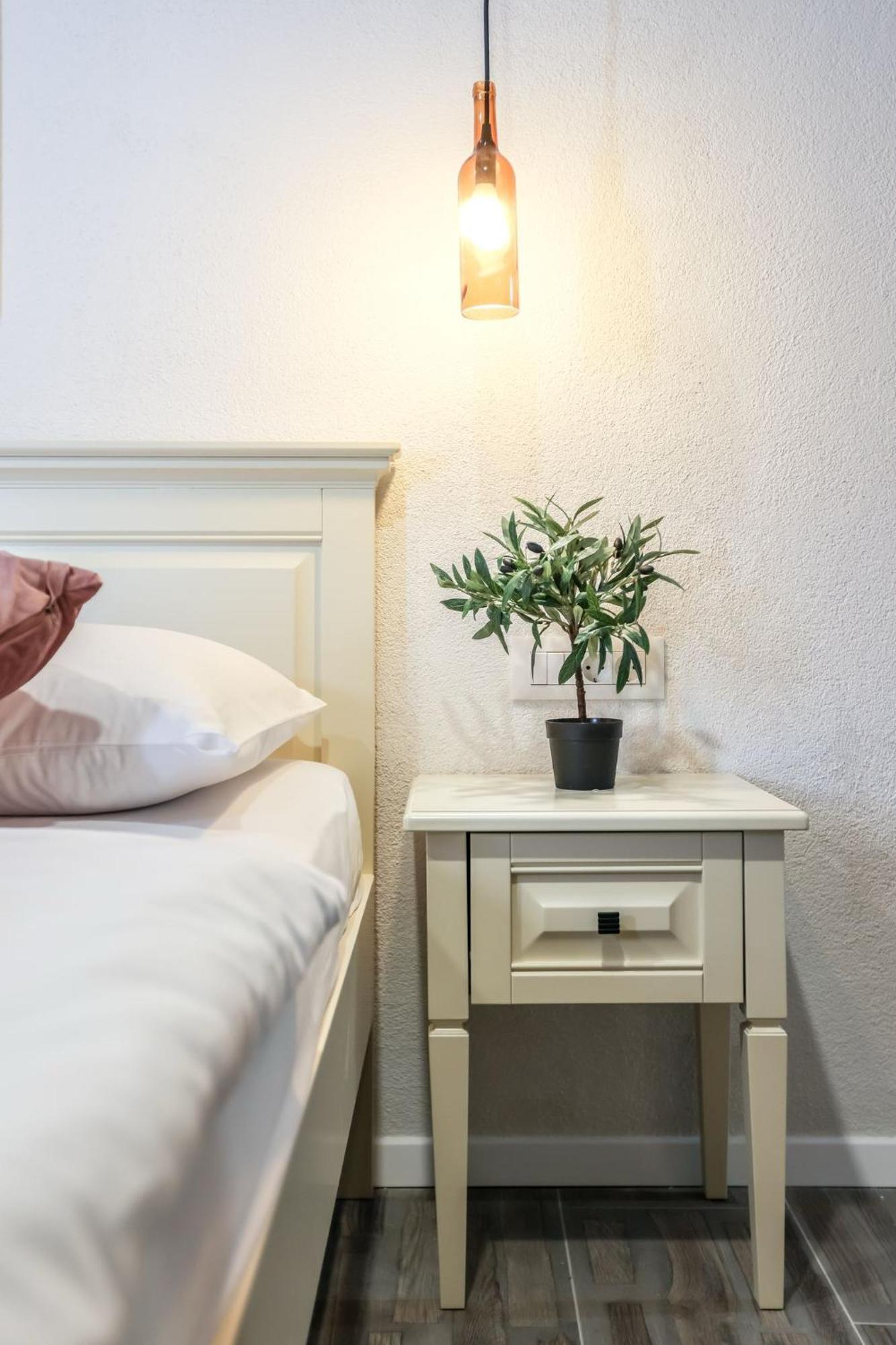 Old Town B&B Rooms Matusko Split Eksteriør billede